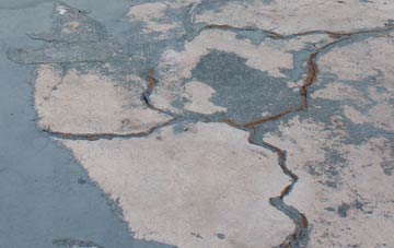 fibreglass roofing replacement West Blatchington