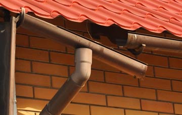 West Blatchington gutter repair costs