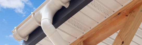 get West Blatchington guttering quotes today