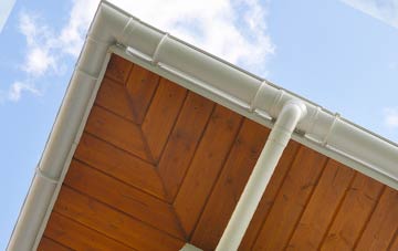 West Blatchington soffit types