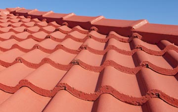West Blatchington tile and slate roof replacement