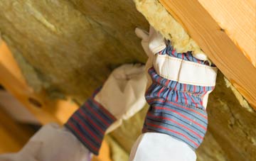 types of West Blatchington pitched roof insulation materials
