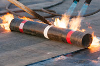 West Blatchington flat roof sealing